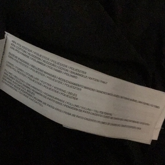 Mango down coat - Picture 6 of 7